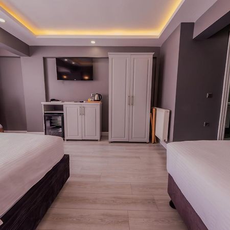 איסטמבול Classio Hotel Kadikoey מראה חיצוני תמונה
