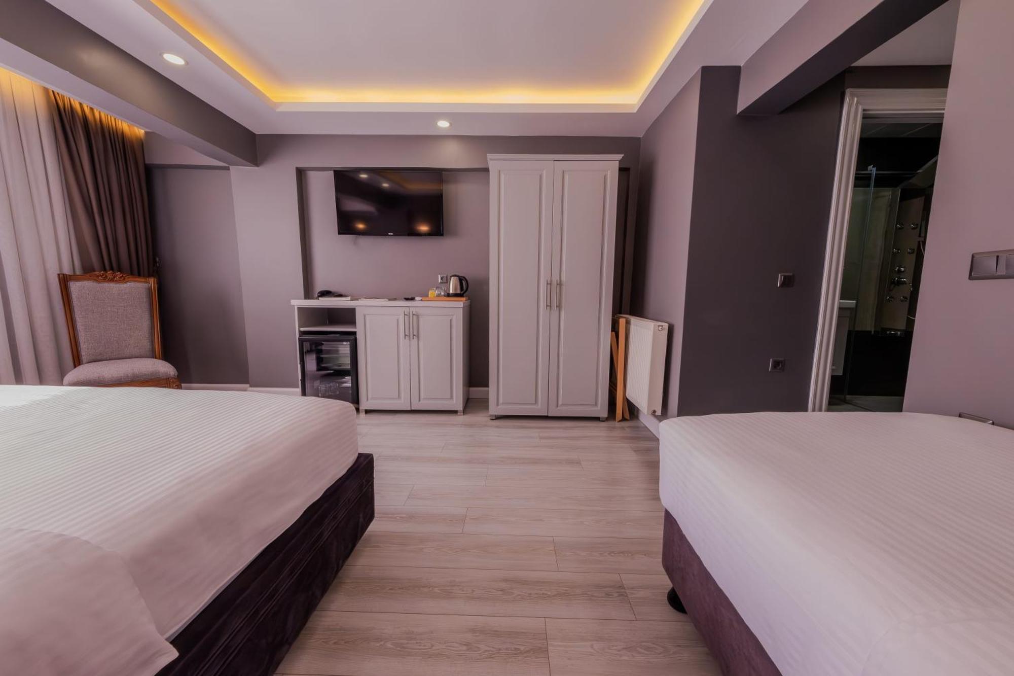 איסטמבול Classio Hotel Kadikoey מראה חיצוני תמונה
