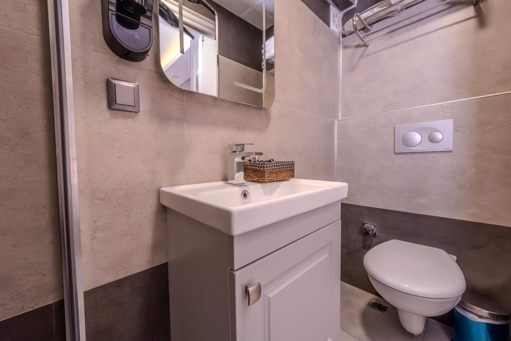 איסטמבול Classio Hotel Kadikoey מראה חיצוני תמונה