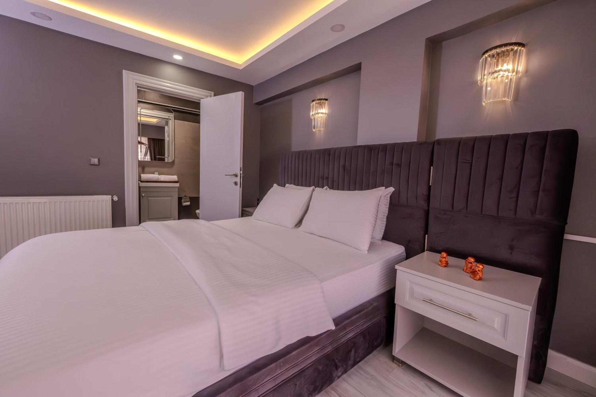 איסטמבול Classio Hotel Kadikoey מראה חיצוני תמונה