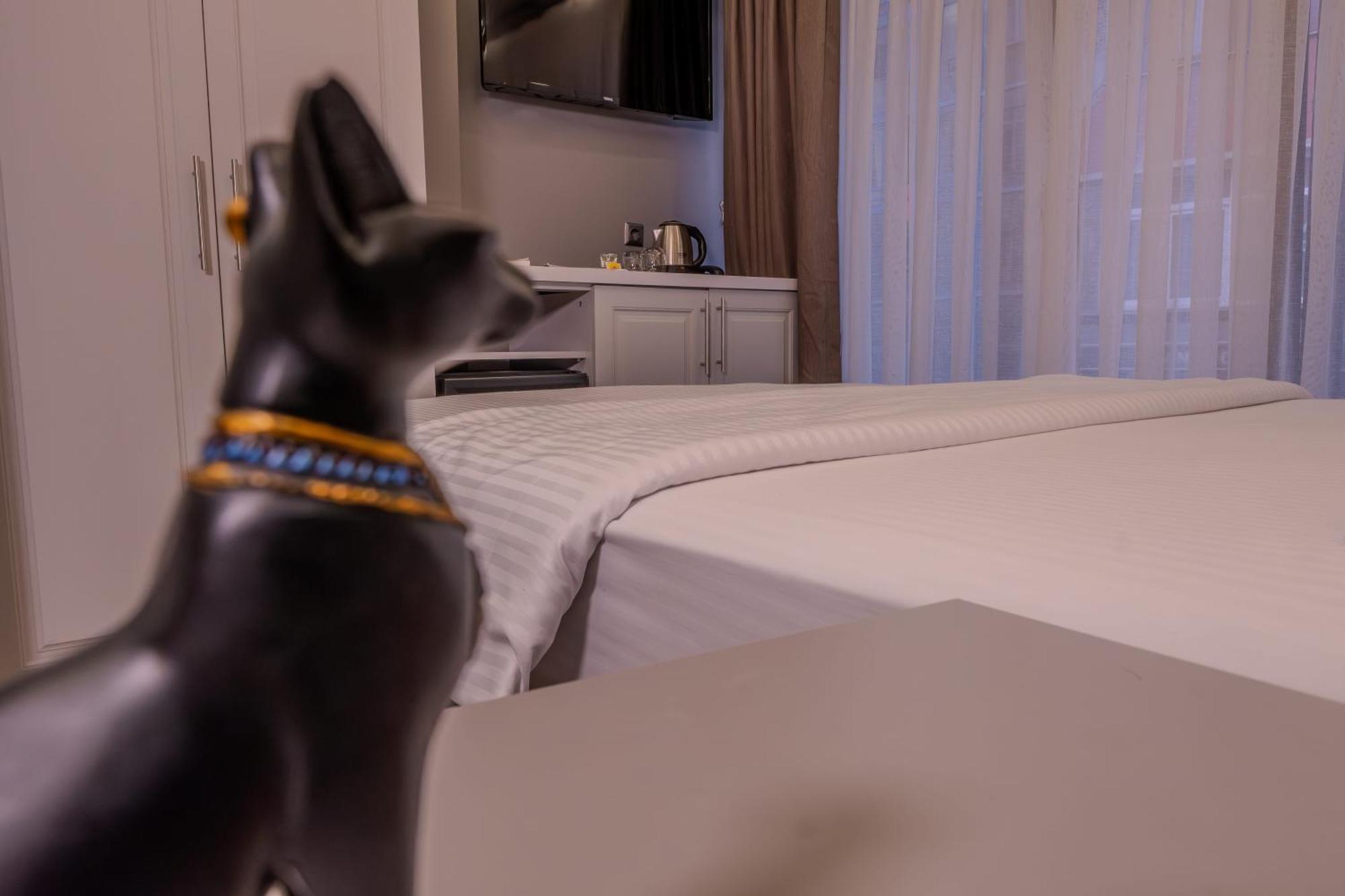 איסטמבול Classio Hotel Kadikoey מראה חיצוני תמונה