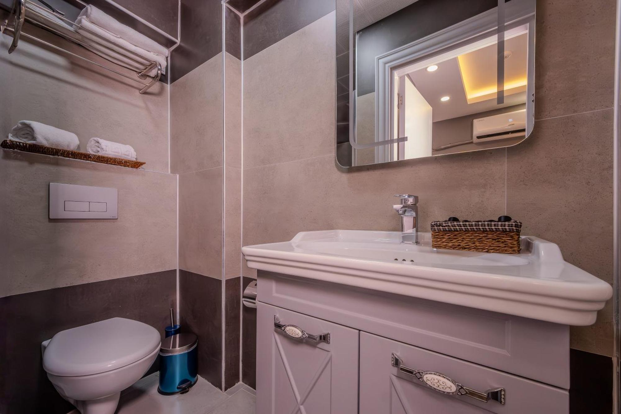 איסטמבול Classio Hotel Kadikoey מראה חיצוני תמונה
