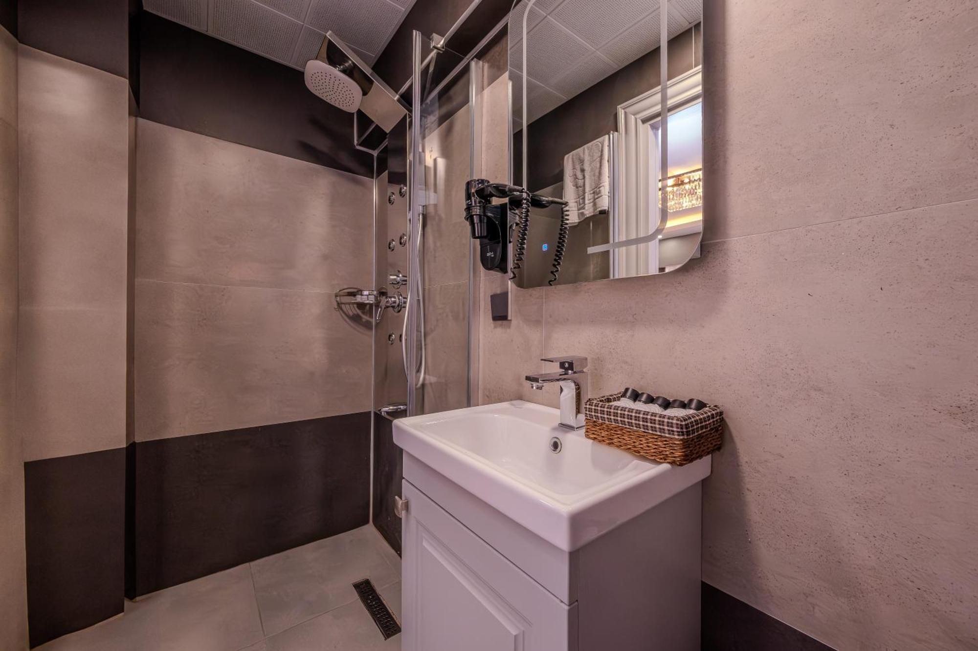 איסטמבול Classio Hotel Kadikoey מראה חיצוני תמונה